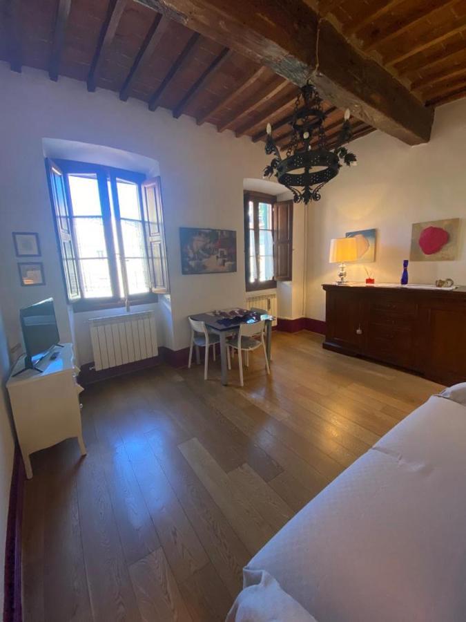 Aurora88 Apartments Arezzo Exterior photo