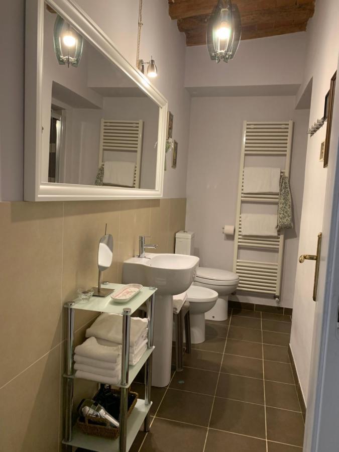 Aurora88 Apartments Arezzo Exterior photo